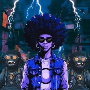 Coupe De Ville (Insomnia Remix|Explicit)