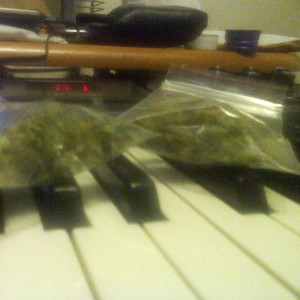 Medicine Music(feat. Big Tone Smoke, Eye Cue 187, Equipto & Pep Love) (Explicit)