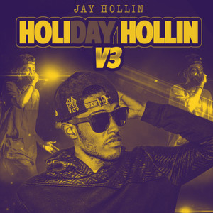Holiday Hollin (Gold Edition) [Explicit]