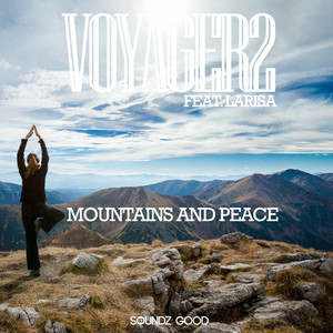 Mountains and Peace (Menshee Extended Remix)