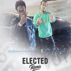 Elected (feat. Gperico) (Remix|Explicit)