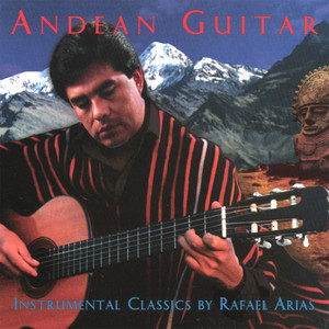 Andean Guitar