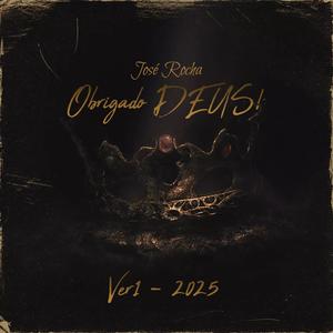 Obrigado DEUS! (Ver1)