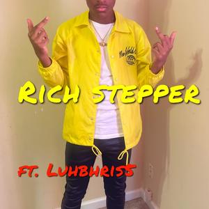 rich stepper (Explicit)