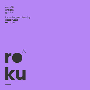 Cream (PL) - Ganto (Cendryma Remix)