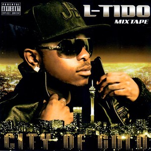 City of Gold (Mixtape) [Explicit]