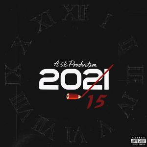 2015(feat. Juggin', Crxwn Vic, Fiji & Baby Harden) (Explicit)