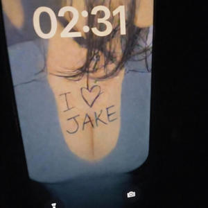 Butteryfly (Just Jake Edit)