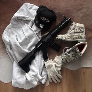 Battlefield (Explicit)