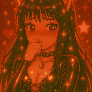 Pretty Girl (sped up)