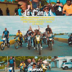 La Conect (Explicit)