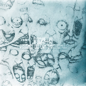 Hidden in the Darkness