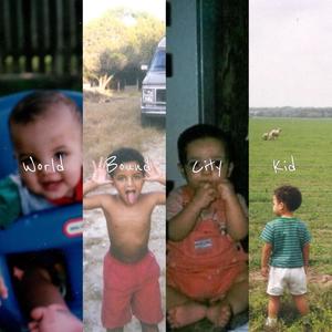 All Night(feat. Bbaby H)