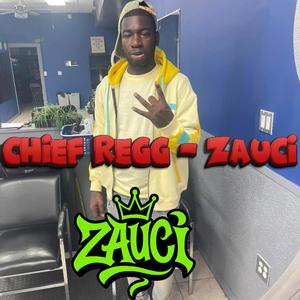 They Call Him Chief Regg (But I Call Him Lil Bro) (Explicit)