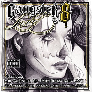 Gangster Love, Vol. 8 (Explicit)