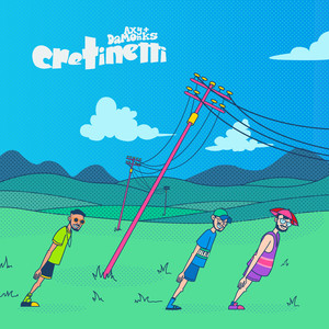 Fresh come Will (Explicit)