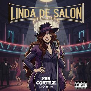 LINDA DE SALON