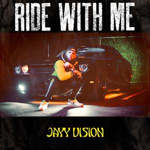 RIDE WITH ME (Explicit)