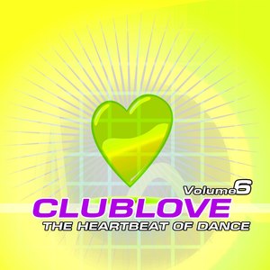 Club Love, Vol. 6