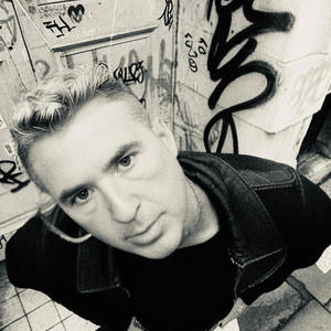 Kiss me for the last time