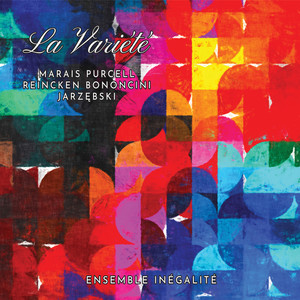 Ten Sonatas in four parts - Sonata No.4 in D minor - Vivace