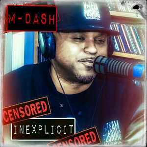 Just Let Me Be(feat. Raulie Barron)