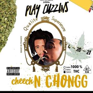 Cheech & Chongg (Explicit)