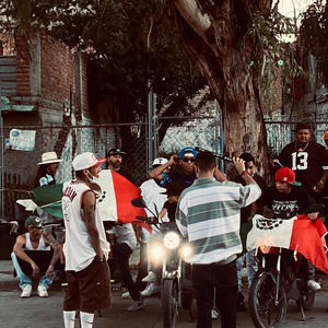 Racapampam (Explicit)