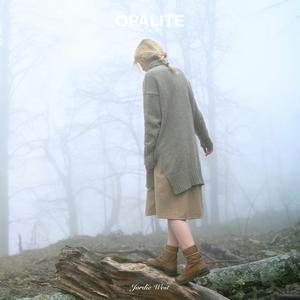 Opalite-Jordie West