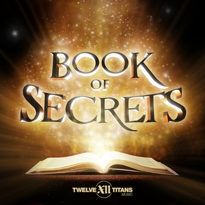 Book Of Secrets