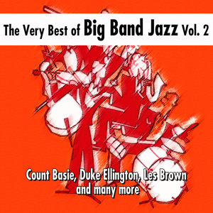The Very Best of Big Band Jazz Vol.2