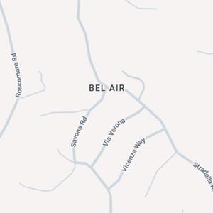 Bel Air (Explicit)