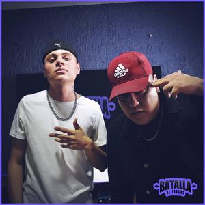 Calles Y Ciudades (feat. Batalla De Tracks) (Explicit)