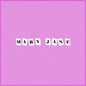 Mary Jane