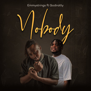 Nobody (Explicit)