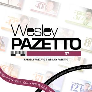 Hino 273 (Jesus me deu celeste hino) (feat. Rafael Frazzato)