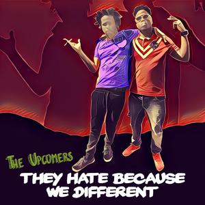 Hater (feat. Rugrat)