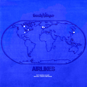 Airlines (Explicit)