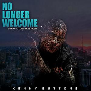 No Longer Welcome (Zinnat Future Bass Remix)