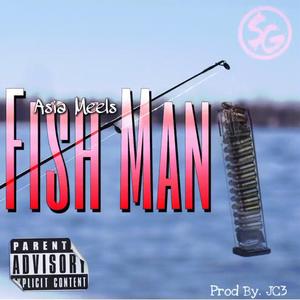 Fish Man (Explicit)