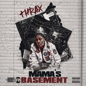 Mama's Basement (Explicit)