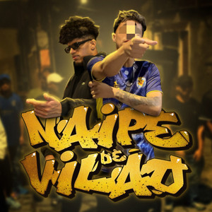 Naipe de Vilão (Explicit)