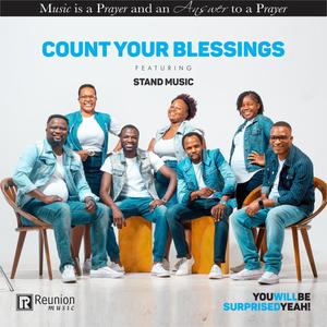 Count Your Blessings (feat. Stand Music) [Summer Version]