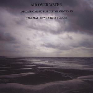 Air Over Water