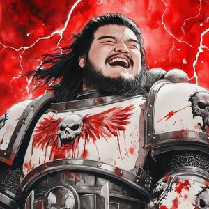 Versed in Violence (feat. James R. Basterd)