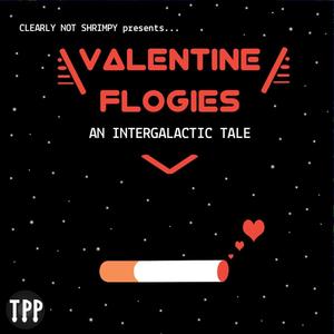 Valentine Flogies (Explicit)