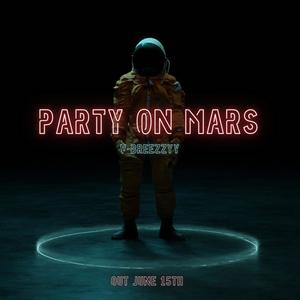 Party On Mars