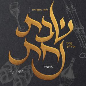 Shabbas Nachas - Toamehu (Vocally)