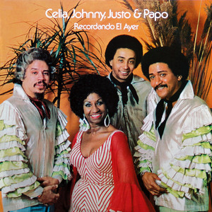Ritmo, Tambor y Flores