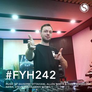 Find Your Harmony Radioshow #242